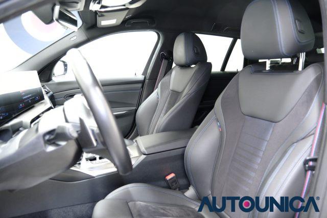 BMW 320 E TOURING MSPORT