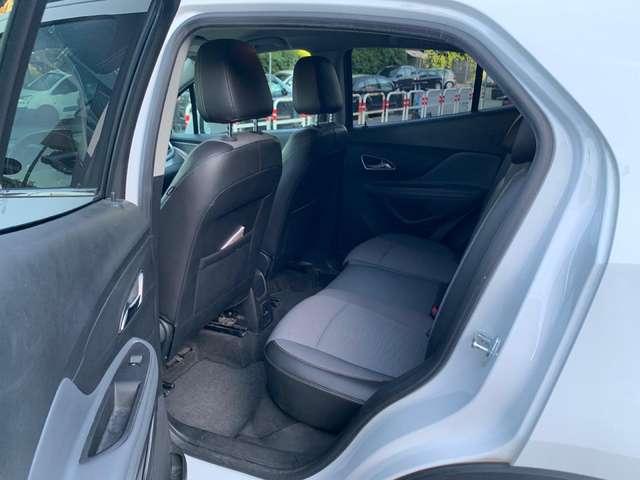 Opel Mokka Mokka 1.6cdti Cosmo auto per neopatentati