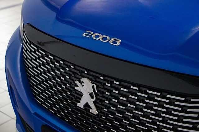 Peugeot 2008 BlueHDi 130 S&S EAT8 Allure Pack