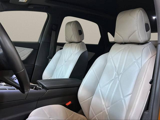 DS AUTOMOBILES DS 7 Crossback E-Tense 4x4 Grand Chic TETTO APRIBILE