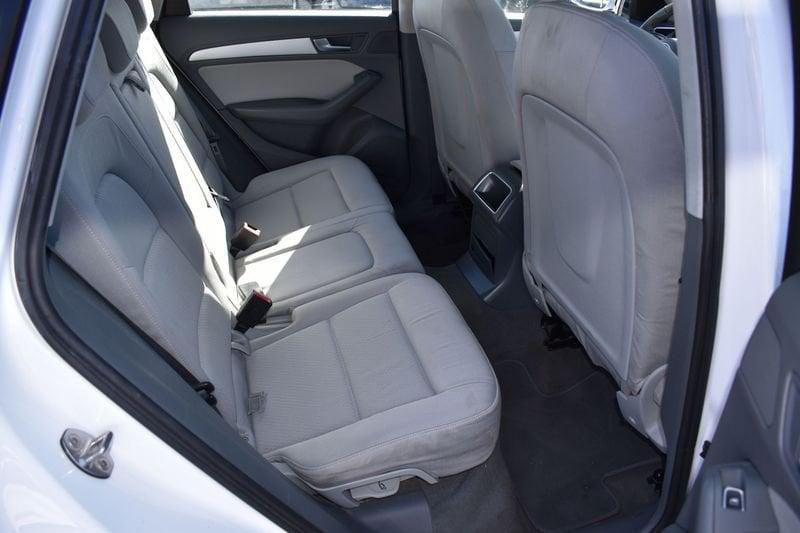 Audi Q5 Q5 2.0 TDI 190 CV clean diesel quattro S tronic