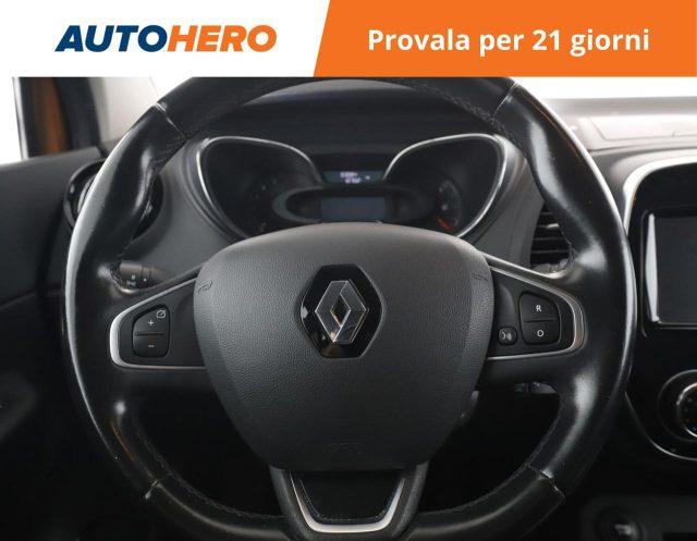 RENAULT Captur TCe 12V 90 CV Sport Edition2
