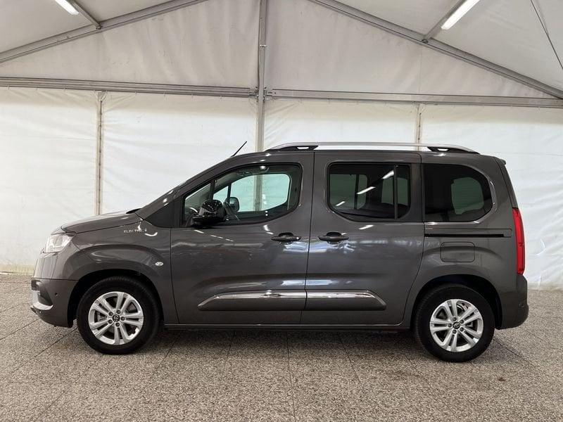 Toyota Proace City Ver. El Proace City Verso Electric 50kWh L1 Short D Lounge