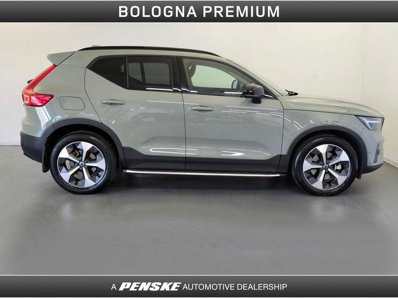 Volvo XC40 XC40 B4 AWD automatico Ultimate Dark