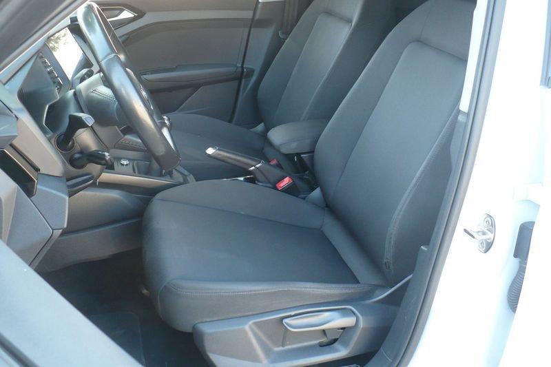 Audi A1 SPB 30 TFSI ADMIRED SPORTBACK