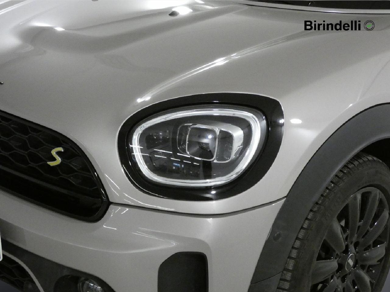 MINI Mini Countrym.(F60) - Mini 1.5 Cooper SE Classic Countryman ALL4