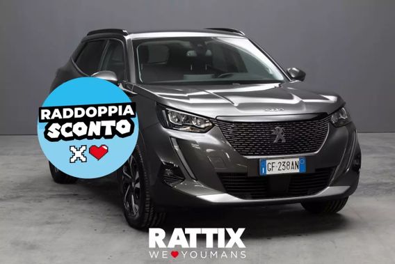 Peugeot 2008 1.5 Bluehdi 110CV Allure Pack