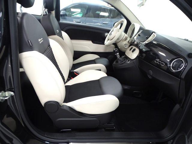 FIAT 500C 1.0 Hybrid 70CV Dolcevita *PROMO PARISI GROUP*