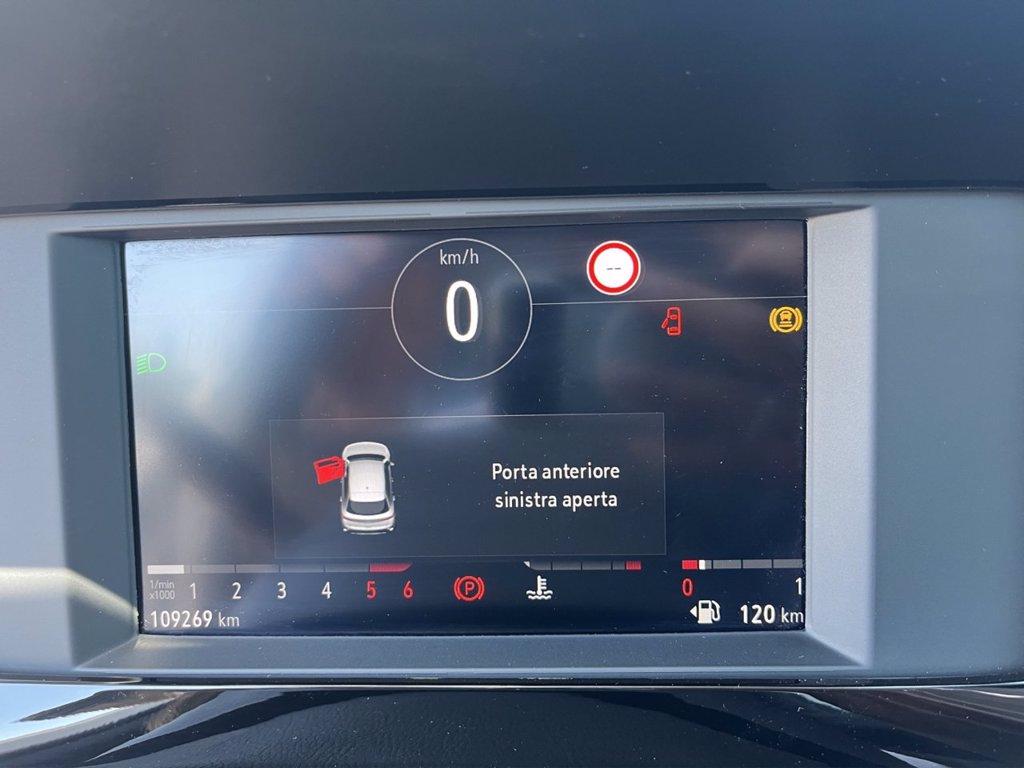 OPEL Mokka 1.5 Elegance s&s 110cv del 2021