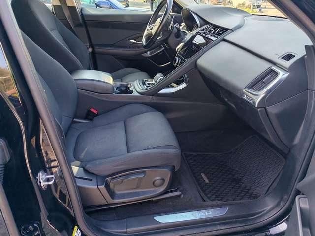 Jaguar E-Pace E-Pace 2021 2.0d i4 mhev awd 163cv auto