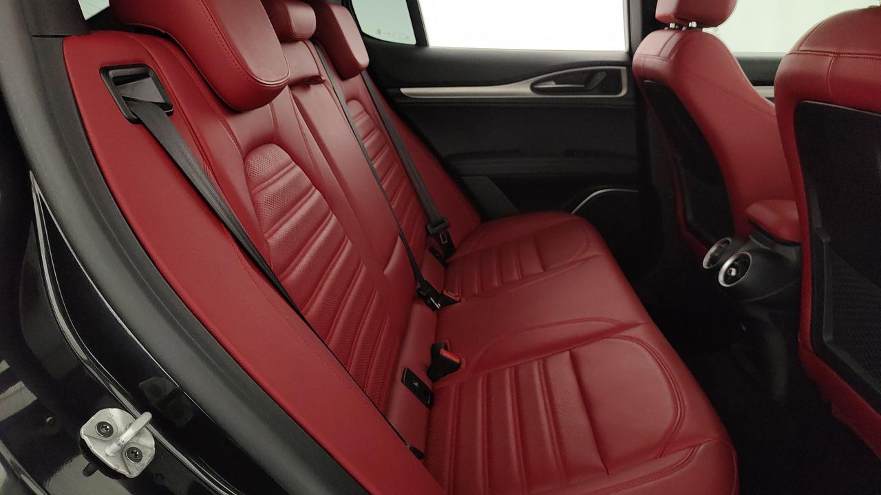 ALFA ROMEO Stelvio 2.0 t Veloce Q4 280cv auto