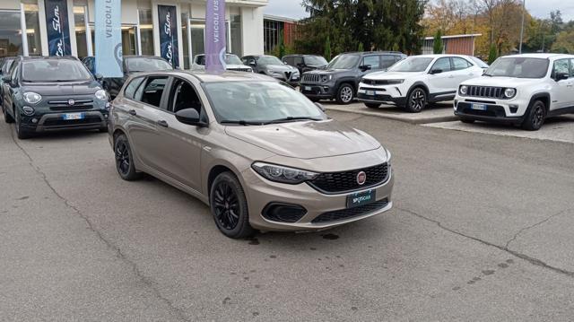 FIAT Tipo *PROMO* 1.3 Mjt S&S SW Street