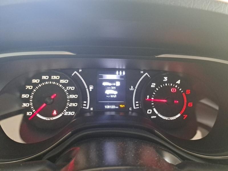 FIAT TIPO 1.6 MJT 120 CV 6M SES BUSINESS STATION WAGON