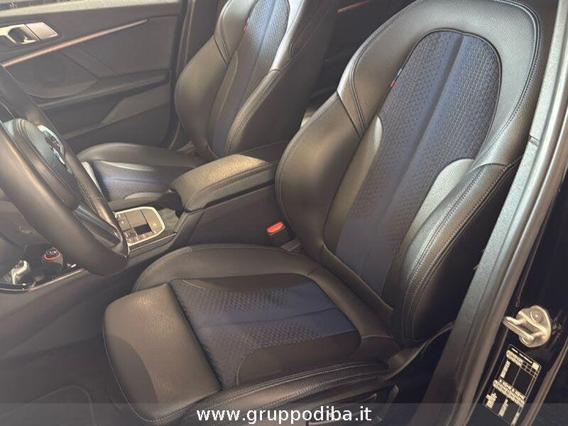 BMW Serie 1 F40 Diesel 116d Msport auto