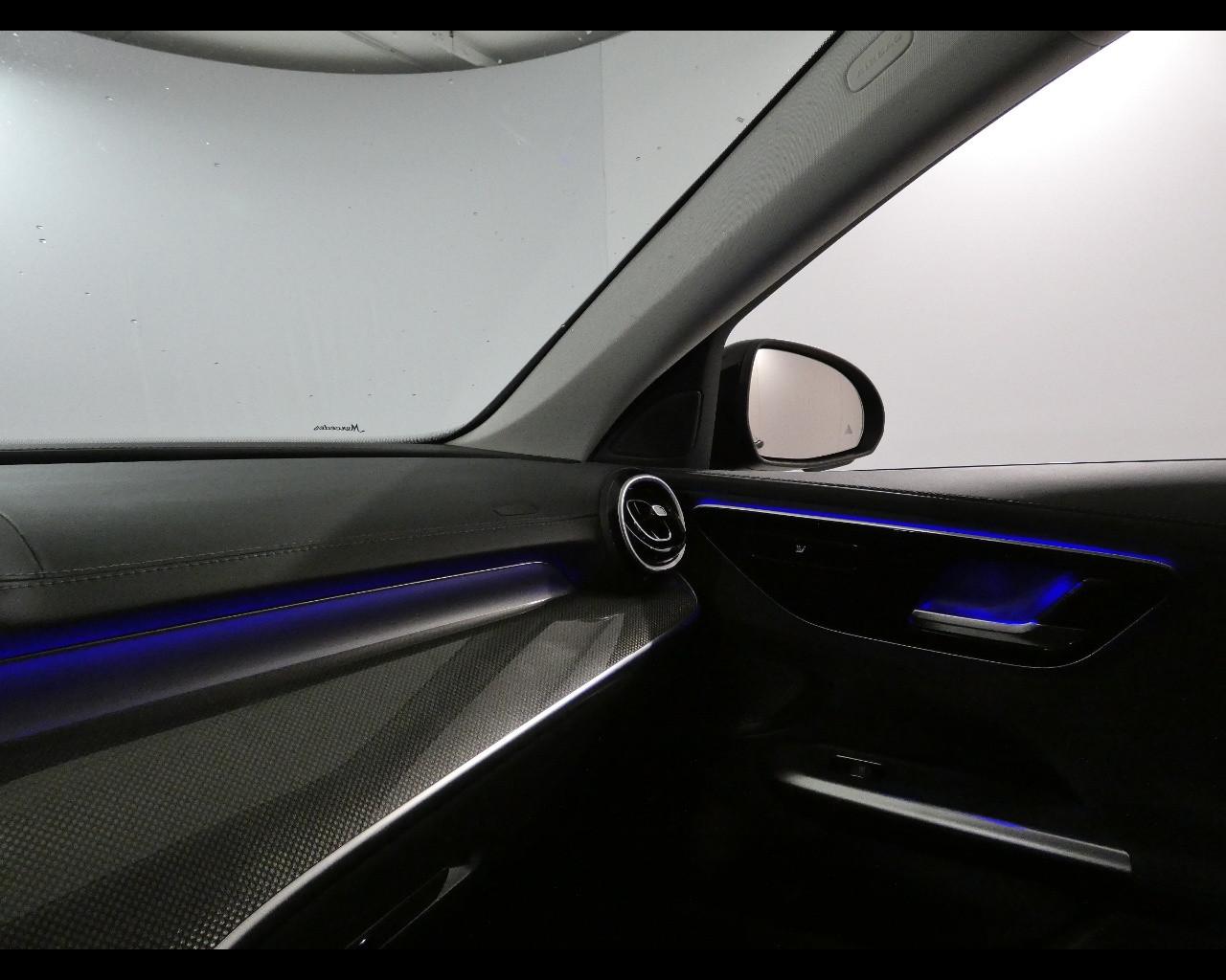 Mercedes-Benz Classe C (W/S206) - C 220 d Mild hybrid S.W. 4Matic Premium Plus