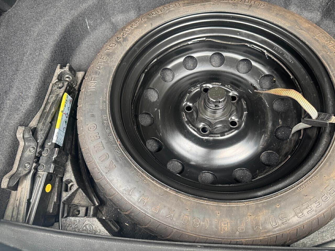 Volkswagen Golf 1.6 TDI DSG