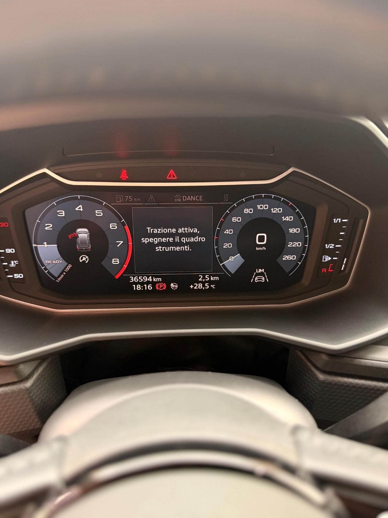 Audi A1 SPB 30 TFSI S line edition