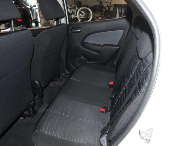 MAZDA 2 1.3 16V 75CV 5p. Easy Clima