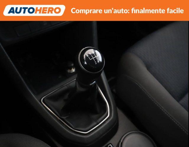VOLKSWAGEN Caddy 1.0 TSI 102 CV Trendline
