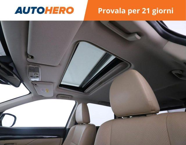 MITSUBISHI Outlander 2.2 DI-D 4WD Instyle 7p.