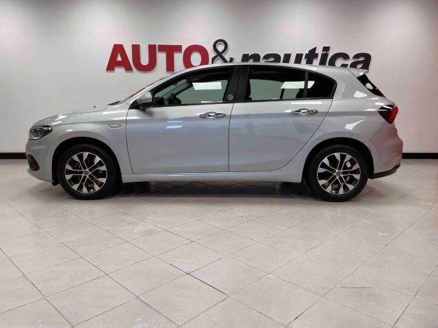 FIAT Tipo 5P 1.3 MJT LOUNGE S