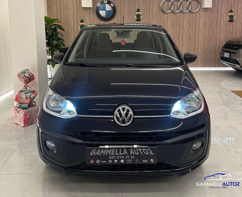 Volkswagen up! 1.0 5p. move up!