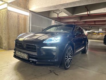 Porsche Macan 2.9 S 381CV PRONTA CONSEGNA