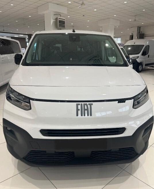 Fiat Doblò 1.5 BlueHdi 130CV Combi N1