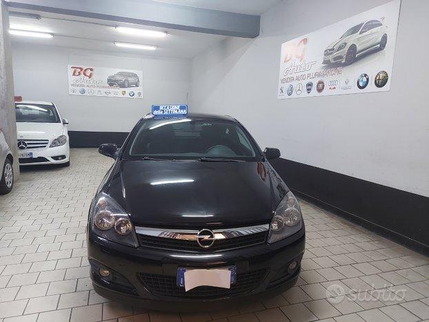 Opel Astra GTC 1.4 benzina unico prop 2008