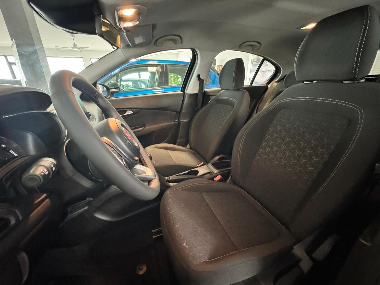 Fiat Tipo 1.3 Mjt S&S 5 porte Cross