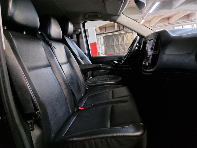 MERCEDES-BENZ Vito 2000 116 CDI CV.163 TOURER 9 POSTI SELECT COMPACT