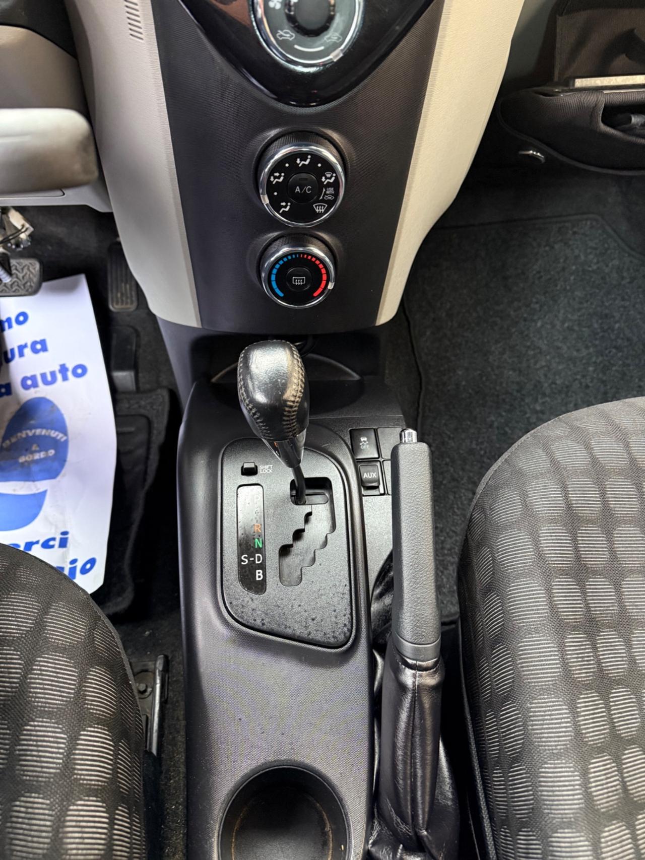 Toyota iQ 1.0 Sol .Guidasimplex … Automatica