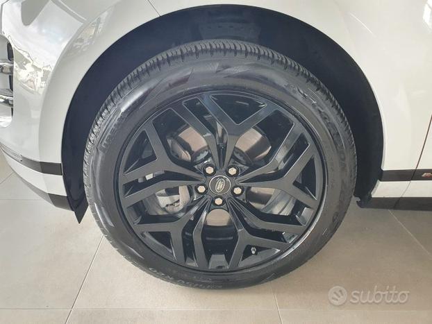 LAND ROVER Range Rover Evoque 2.0D I4-L.Flw 150