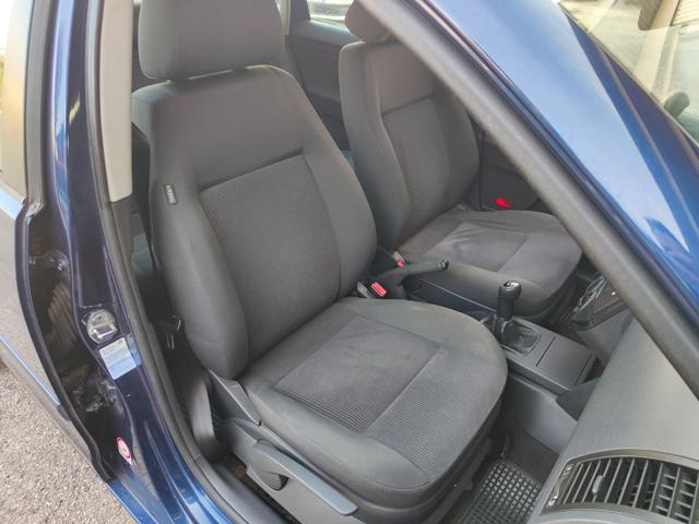VOLKSWAGEN Polo 1.4 BENZINA 5 Porte ( GARANZIA )