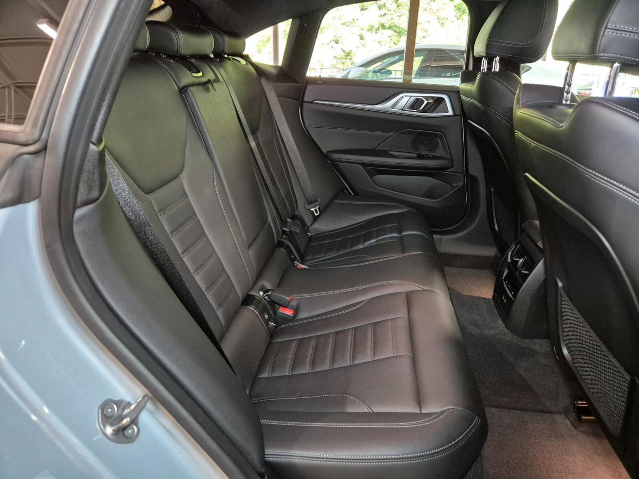 Bmw 430i Gran Coupé Msport