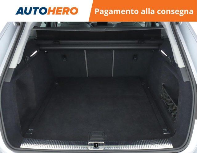 AUDI A4 Avant 30 TDI S tronic Business
