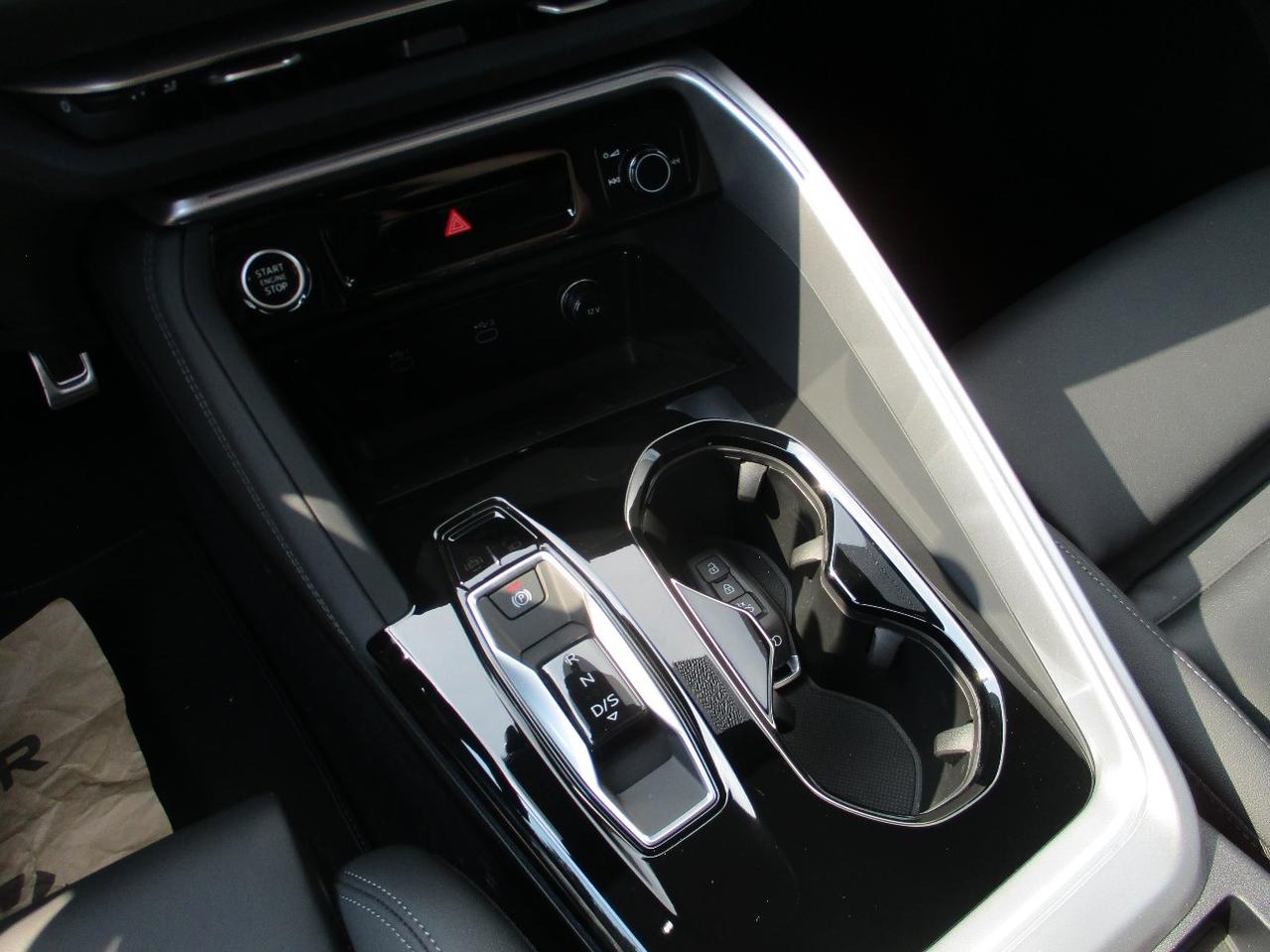 Audi Q5 Sportback 2.0 tdi mhev+ S line edition quattro 204cv s-tronic TETTO