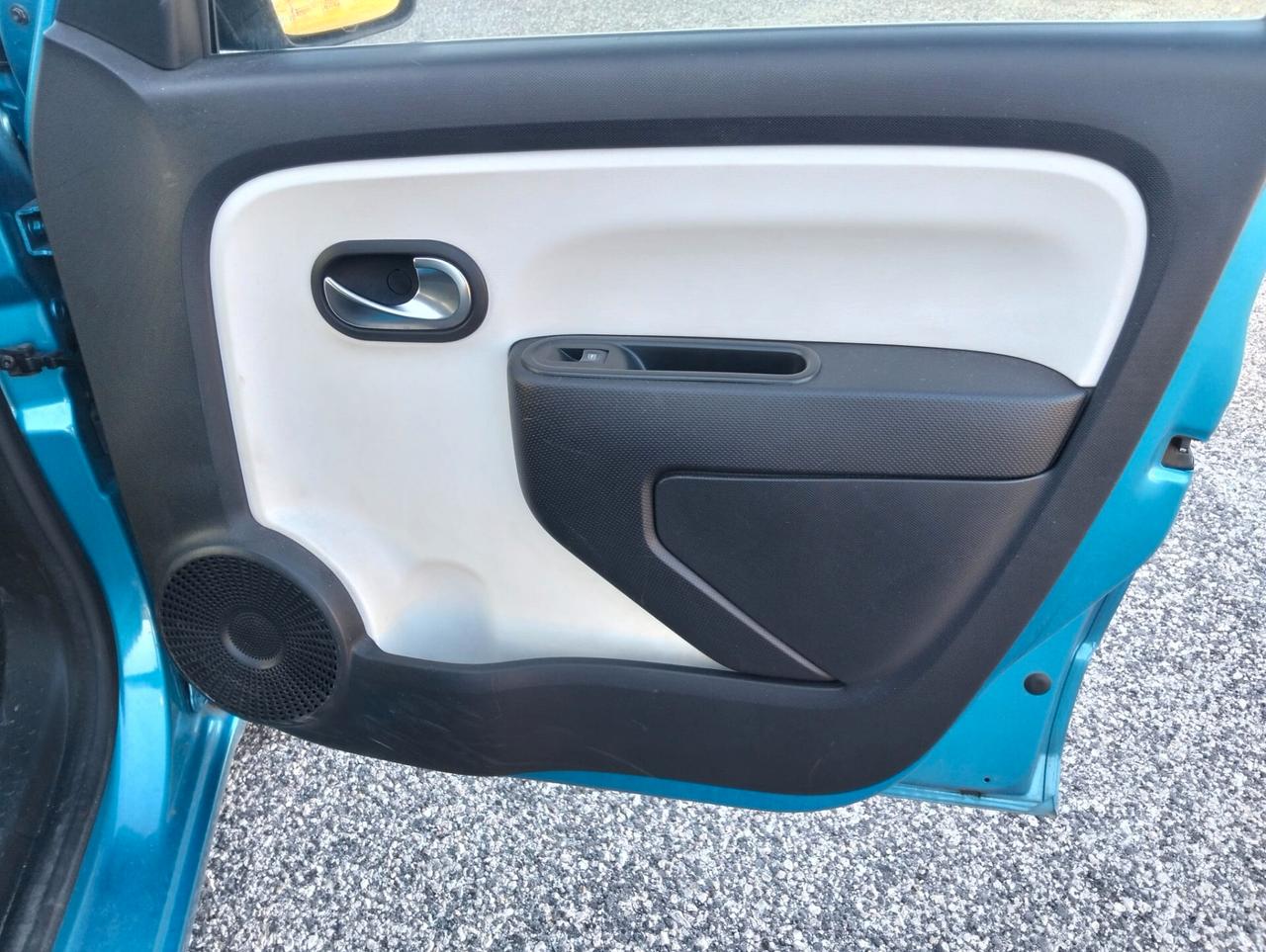 Renault Twingo SCe Zen