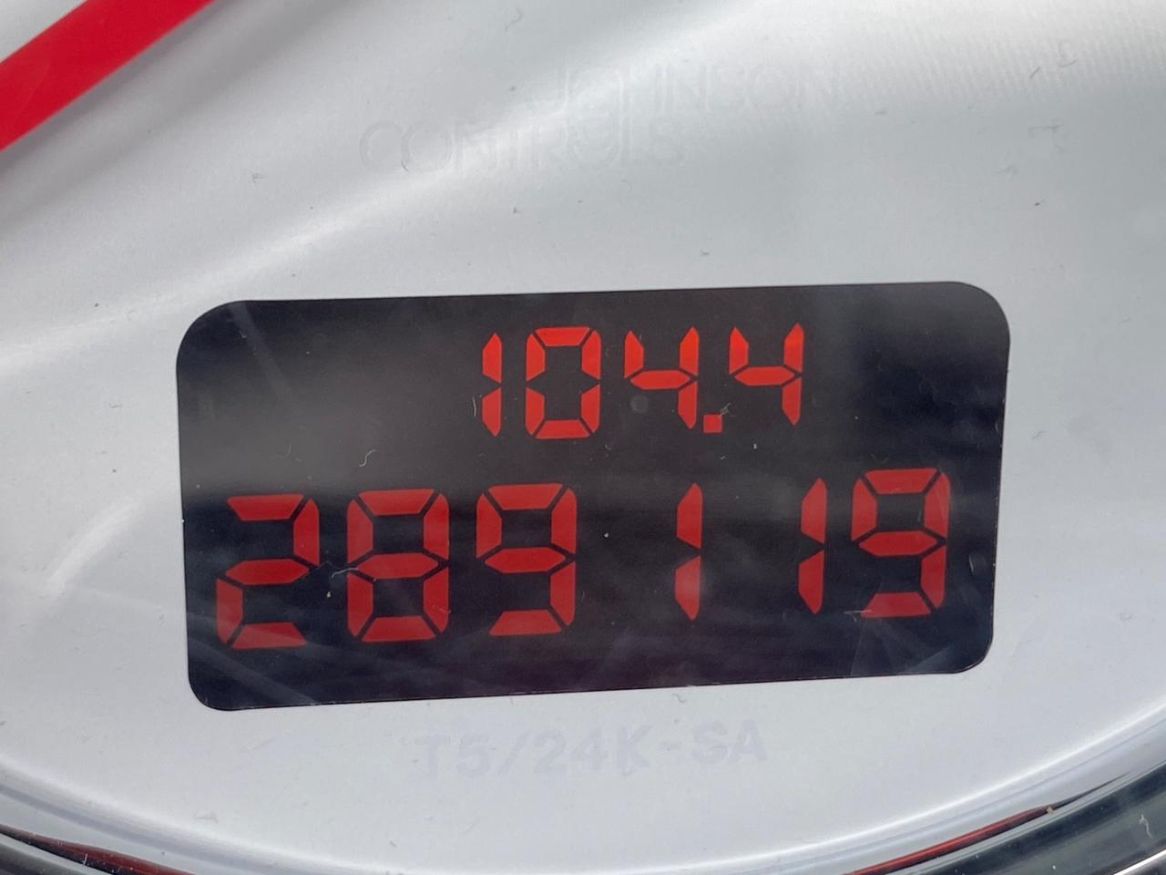 Peugeot 307 2.0 16V HDi FAP SW Australian