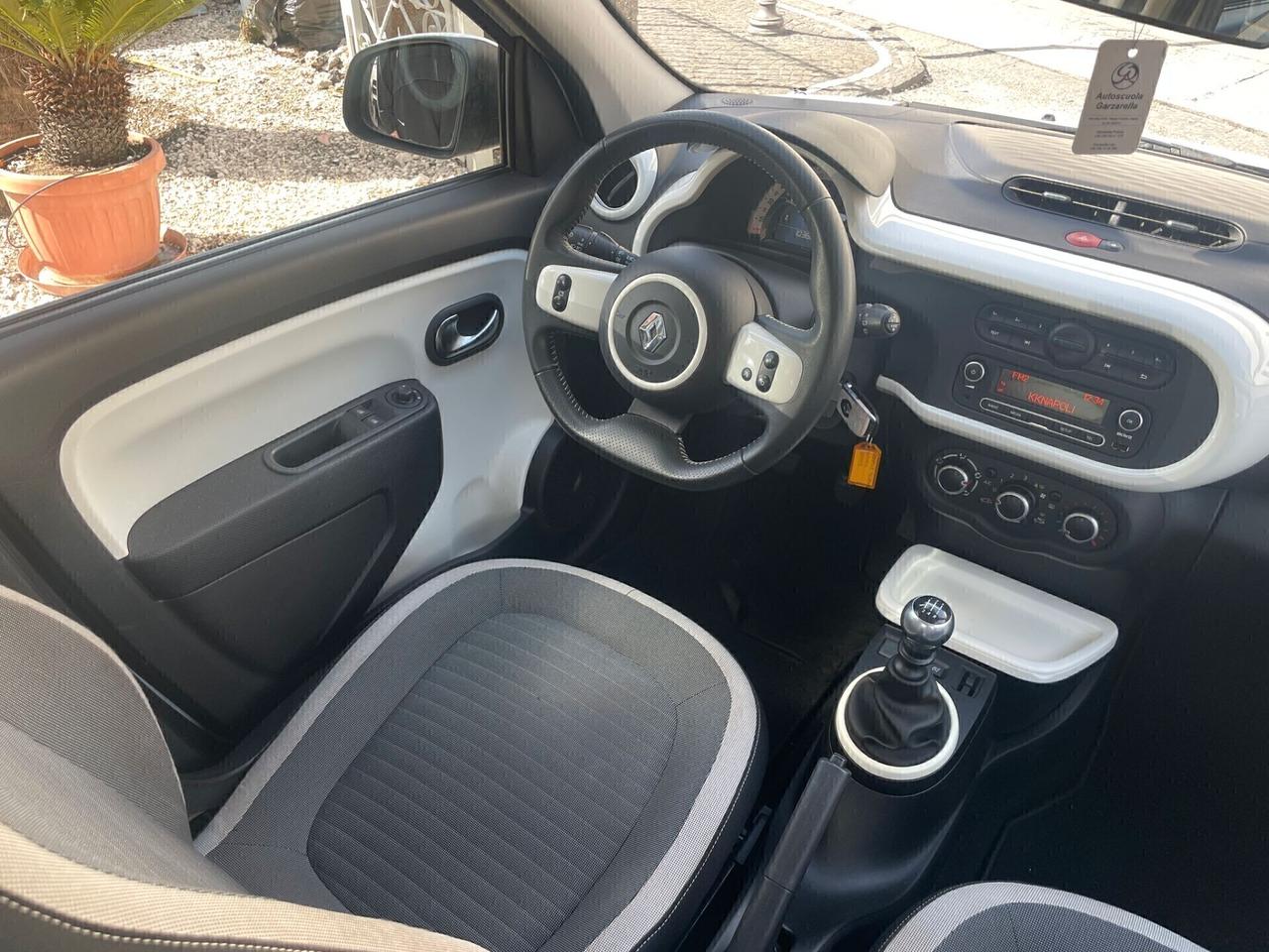 Renault Twingo TCe 90 CV Energy Intens