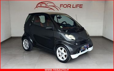 SMART Fortwo 0.6 Aut. Smart&Passion NEOPATENTATI