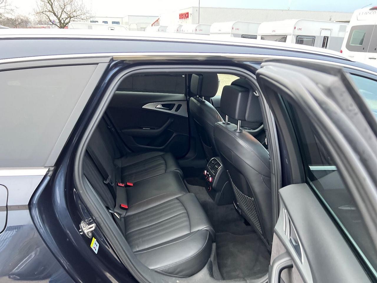 Audi A6 S-line Importazione Diretta dalla Germania