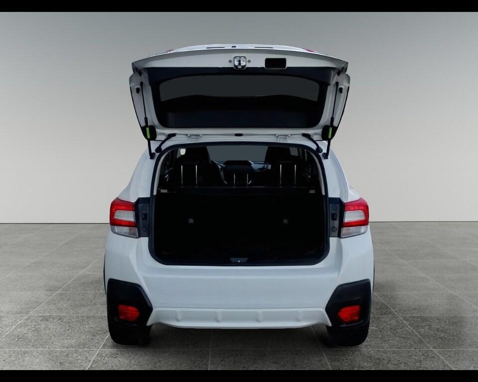 Subaru XV 2.0 i Premium AWD CVT Lineartronic