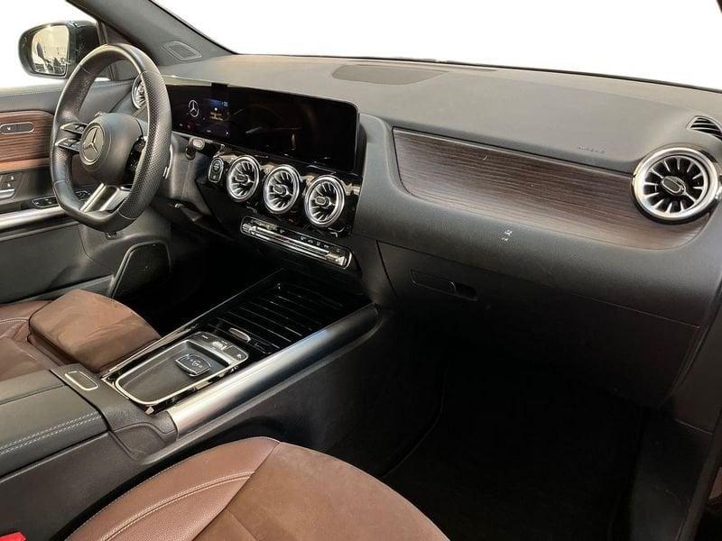 Mercedes-Benz GLA GLA-H247 2023 200 d AMG Line Premium 4matic auto