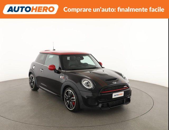 MINI John Cooper Works 2.0 John Cooper Works