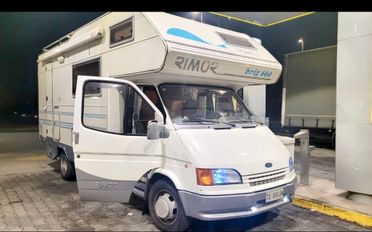 Rimor Super Brig 660