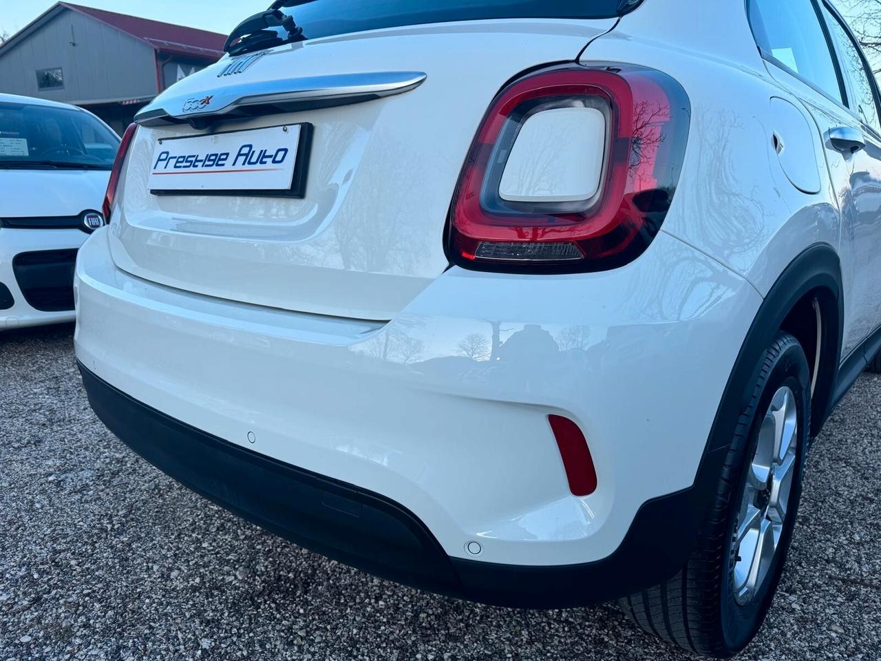 Fiat 500X 1.3 MultiJet 95 CV KM35000