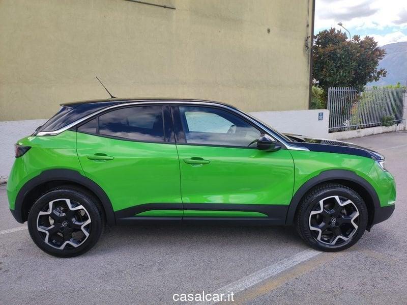 Opel Mokka Mokka 1.2 Turbo GS Line 24 MESI DI GARANZIA