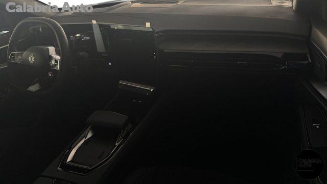 RENAULT Rafale Full Hybrid E-Tech 200 CV Esprit Alpine