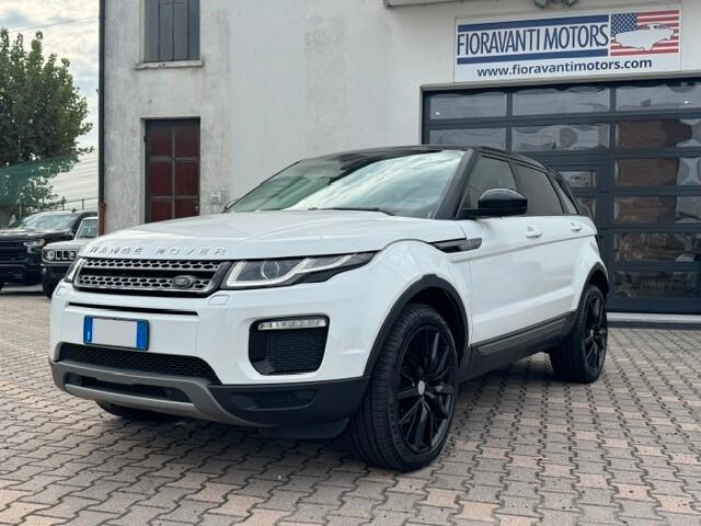 Land Rover Range Evoque 2.0 TD4 AUTOCARRO